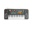 Juguete  Organeta Infantil+micrófono -sintetizador -mq-803